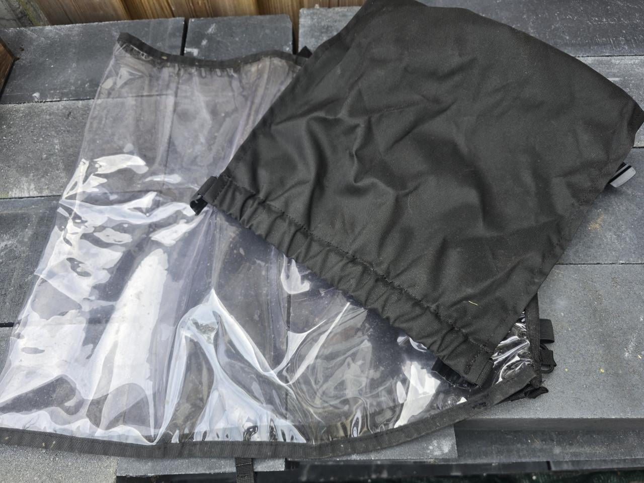 Thule Chariot Lite 1