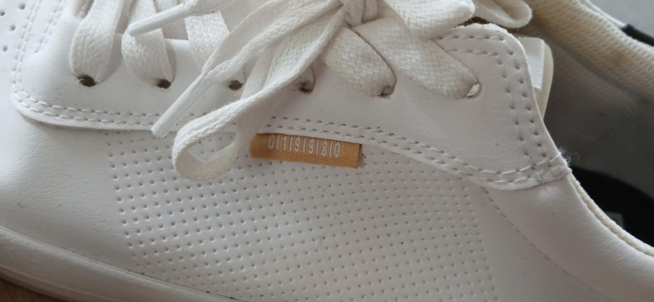 Schoenen