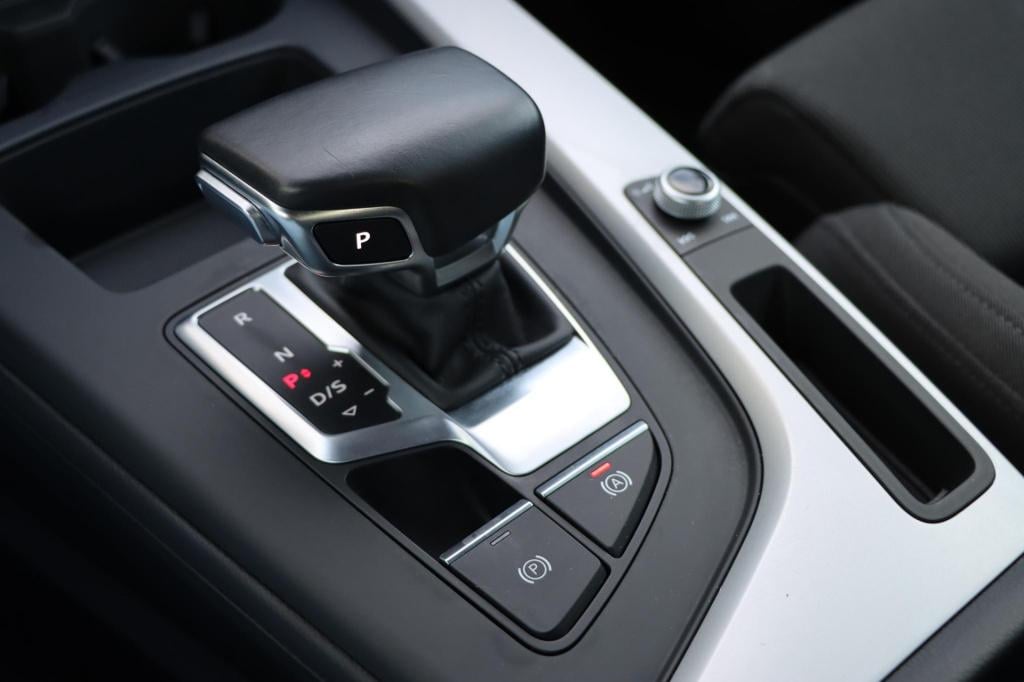 Audi A5 sportback 40 tfsi launch edition sport 190pk s tronic