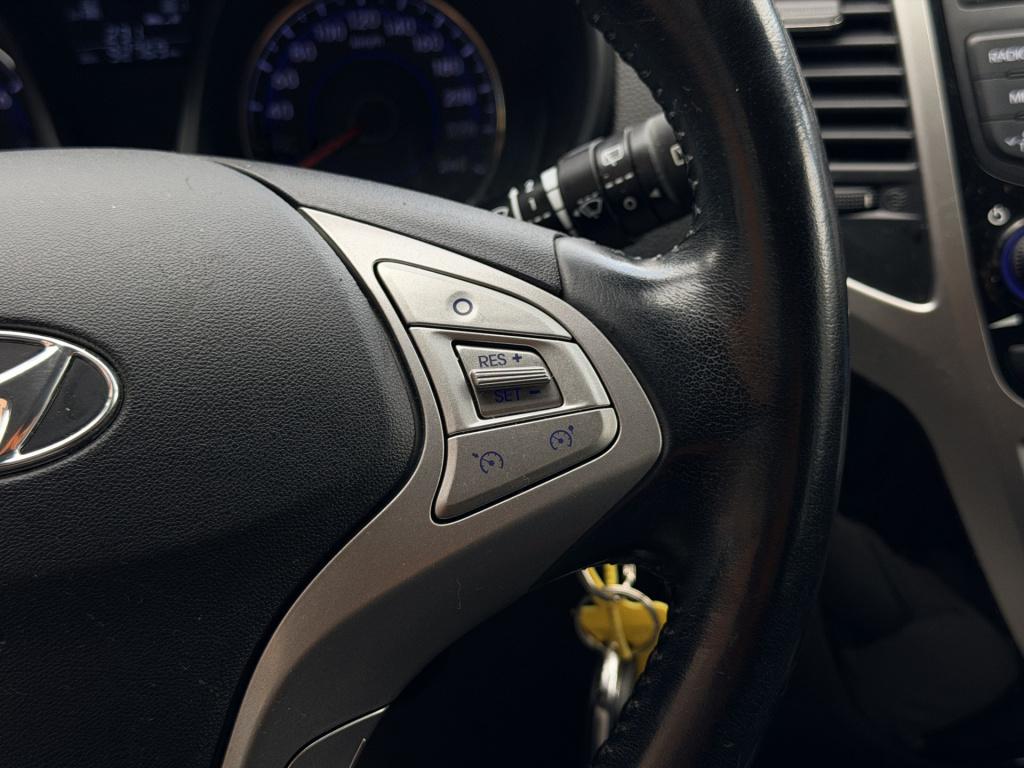 Hyundai Ix20 1.6i go! pdc achter | lmv | airco | trekhaak