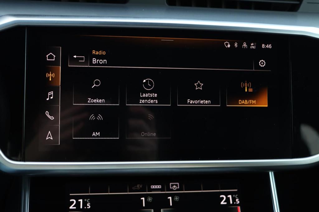 Audi A6 avant 55 tfsi e quattro pro line s competition 367pk s-tronic | soh