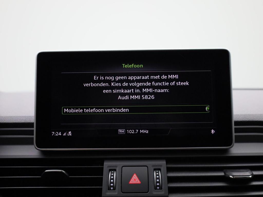 Audi Q5 55 tfsi e quattro competition | s- line | panoramadak | bang & oluf