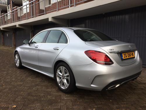 Te Koop Originele Mercedes-Benz Winterwielen
