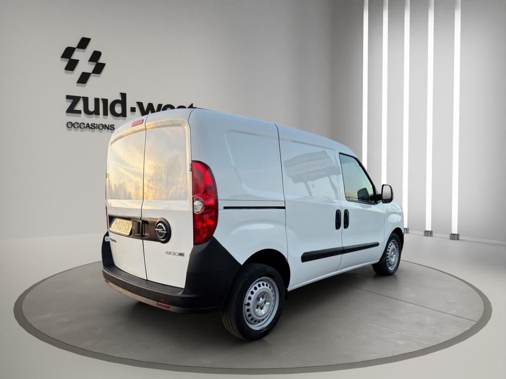 Opel Combo 1.3 cdti l1h1 edition airco