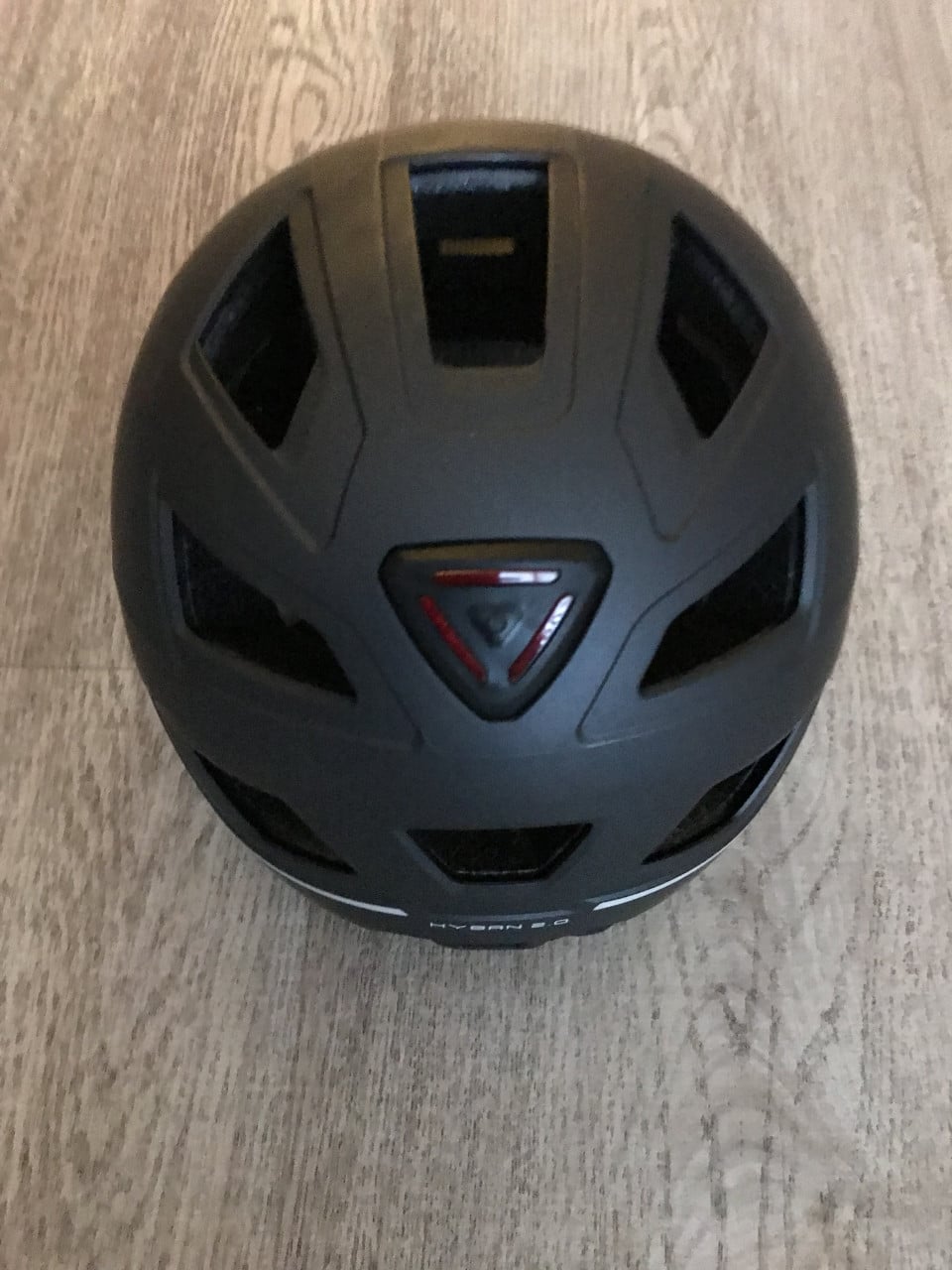 FIETSHELM MERK ABUS