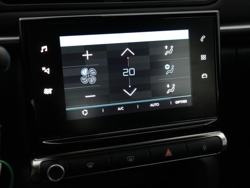 Citroen C3 82 pk feel | rijklaar | parkeersensoren achter | apple carplay /