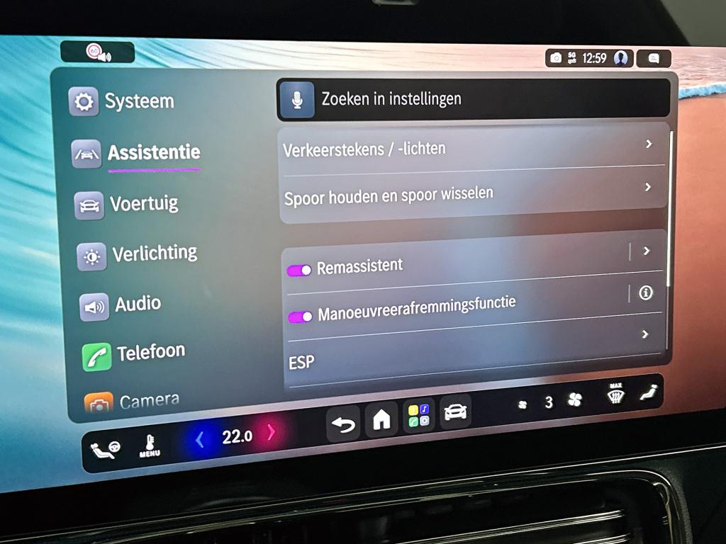 Mercedes-Benz Cla shooting brake 250+ business solution amg 85 kwh | winter