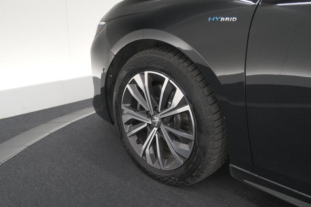 Peugeot 508 sw 1.6 hybrid 225 allure | drive assist plus | elektronische ko