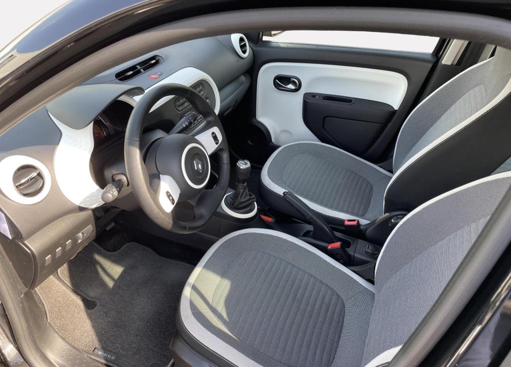 Renault Twingo 1.0 sce collection