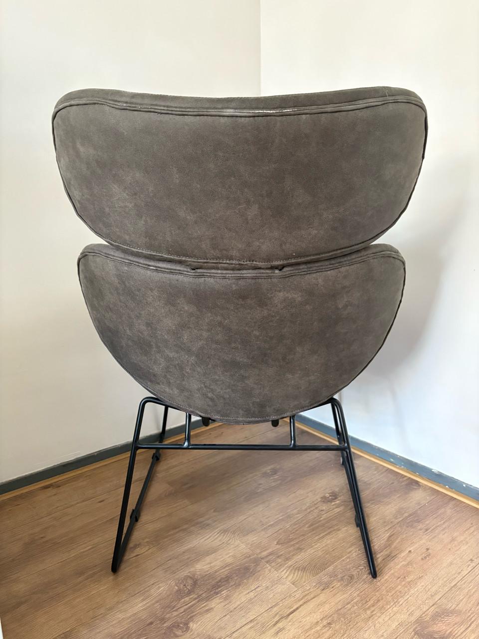 Zitstoel/Fauteuil