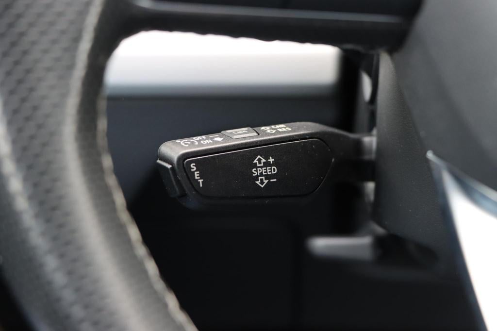 Audi Q5 sportback 50 tfsi e quattro s edition 265pk s-tronic soh 98,8% | ca