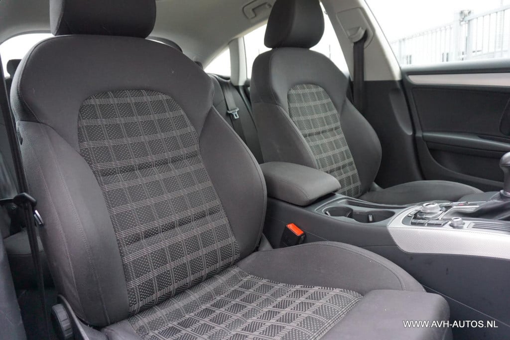 Audi A5 sportback 1.8 tfsi adrenalin