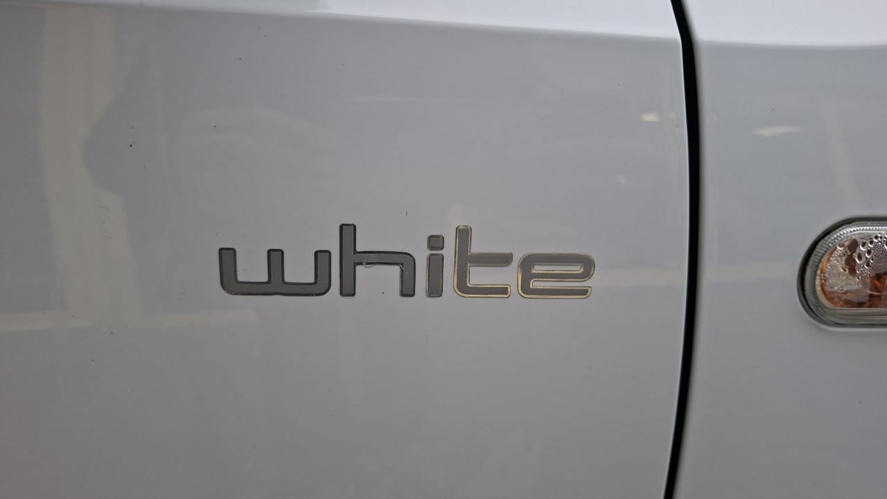 Volkswagen 1.0 White Up BlueMotion 5drs 2013 airco 93.000km eerste eigenaar