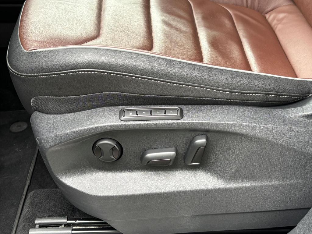 Volkswagen Tiguan 1.4 tsi ehybrid elegance 245pk dsg 6|panodak|leder| trekh