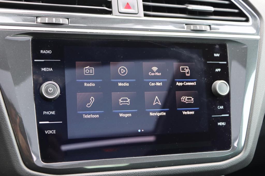 Volkswagen Tiguan 1.4 tsi act trendline 150pk dsg6
