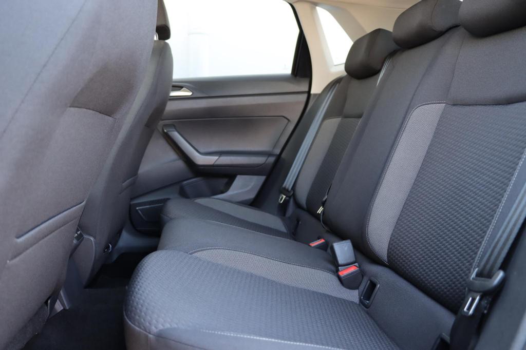 Volkswagen Polo 1.0 tsi life 95pk