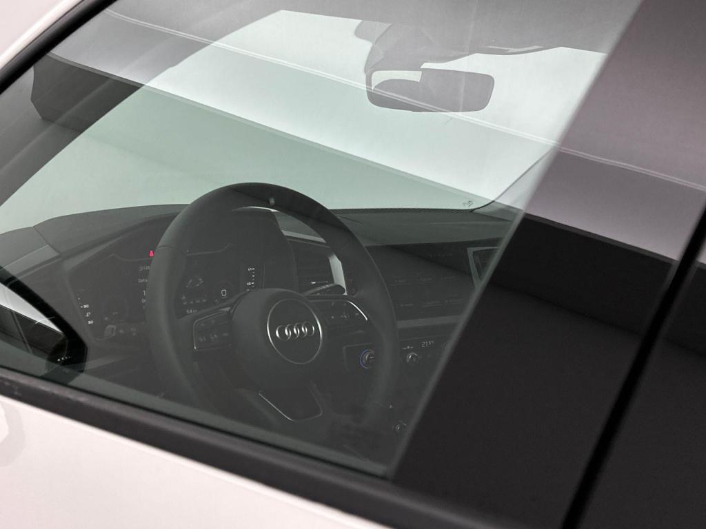 Audi A1 Sportback advanced edition 25 tfsi 70 kw / 95 pk sportback 5