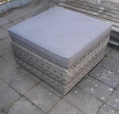 Hocker 60x60x40