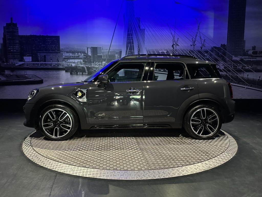 Mini Countryman mini 2.0 cooper se all4 chili *facelift*jcw*led*camera*pano