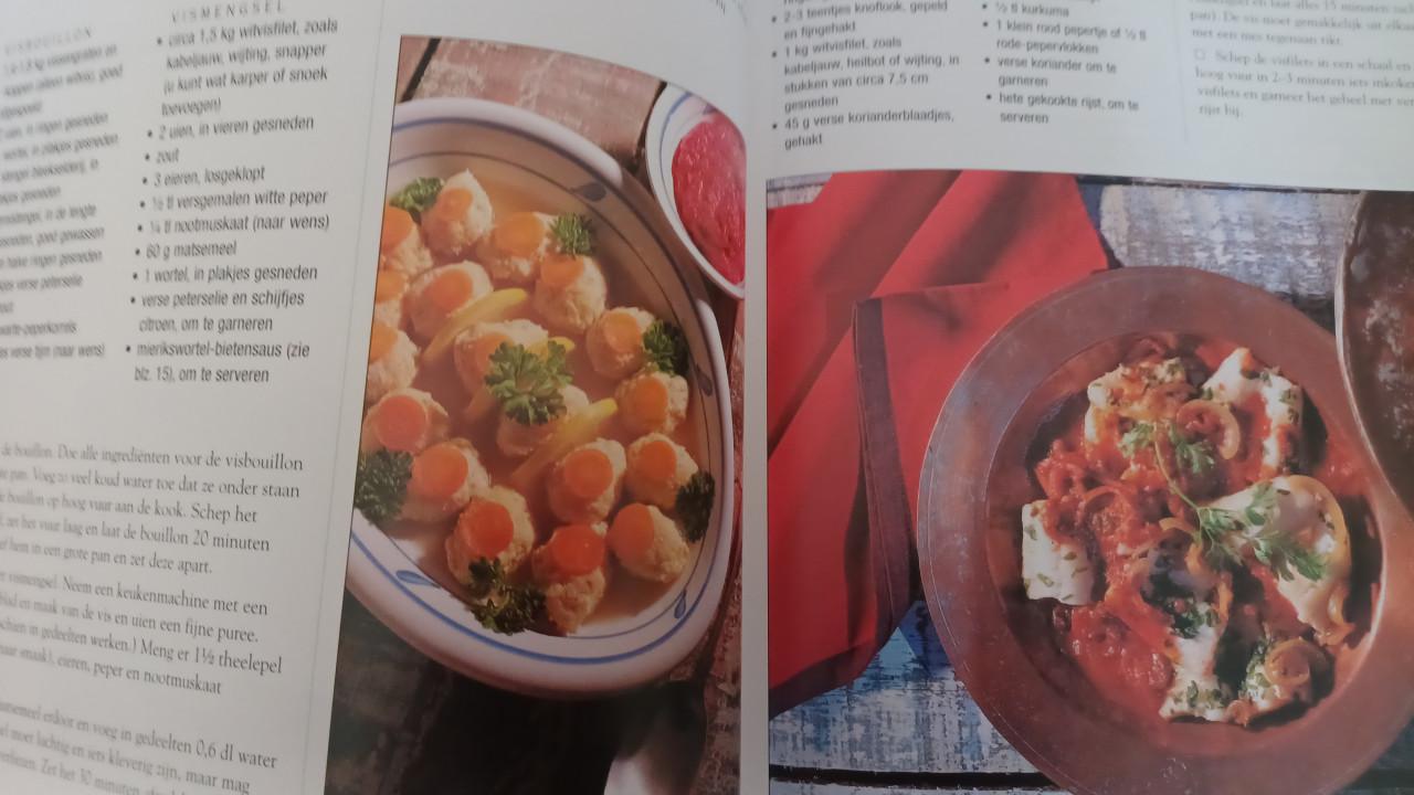 De Joodse Keuken
