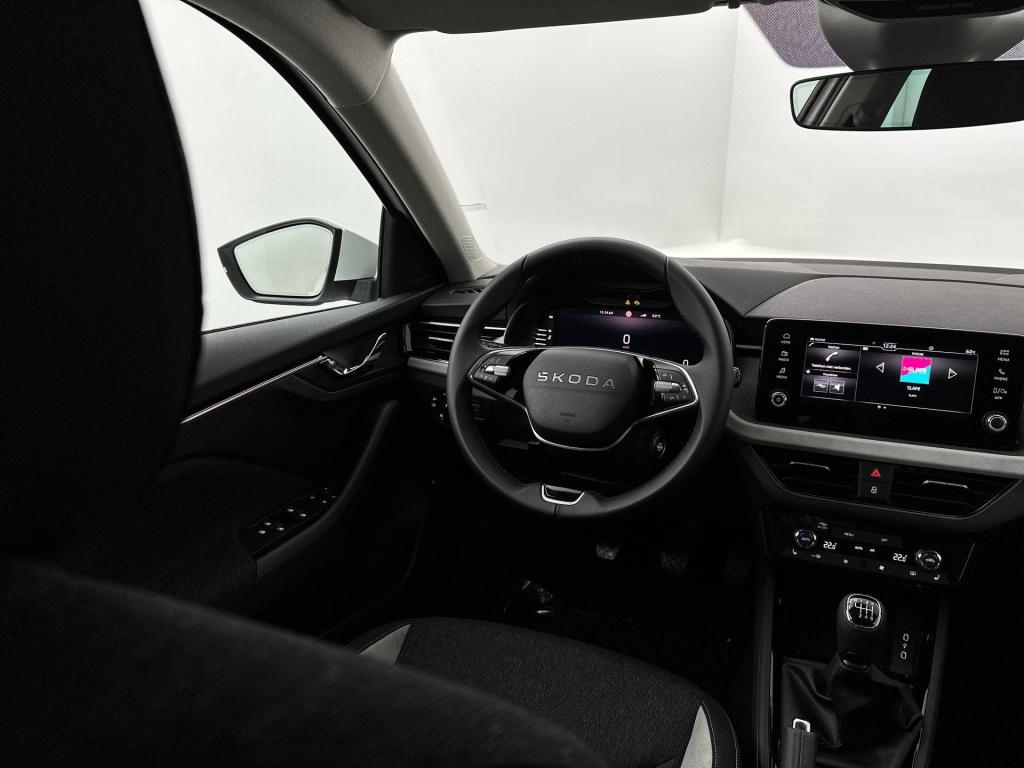 Skoda Scala business edition 1.0 tsi 85 kw / 115 pk hatchback