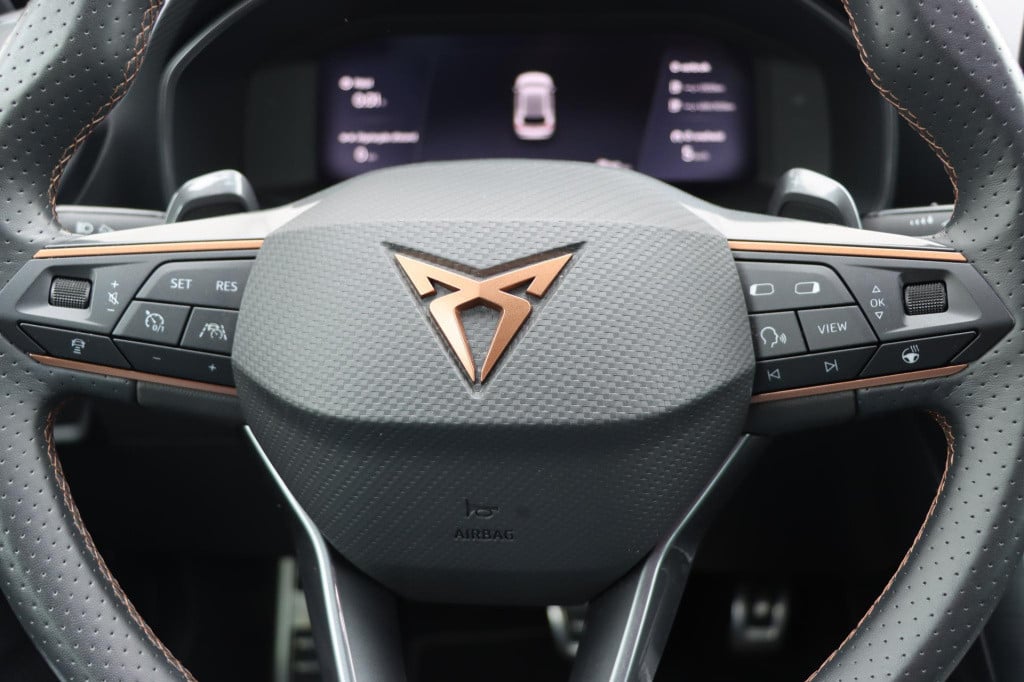 Cupra Leon 1.4 e-hybrid vz performance 245pk dsg6