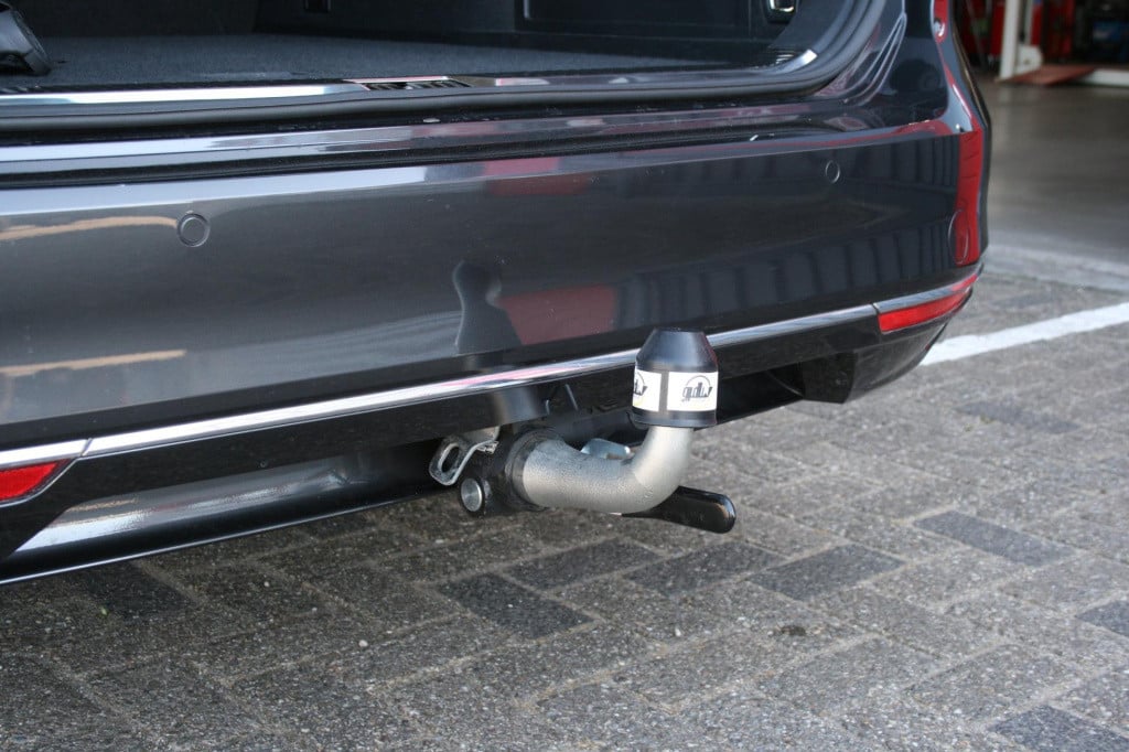 Volkswagen Passat variant 1.4 tsi act highline