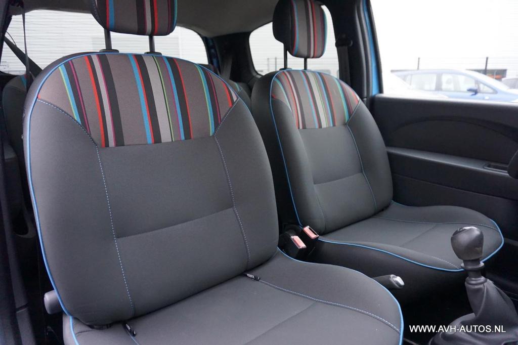 Renault Twingo 1.2 16v collection