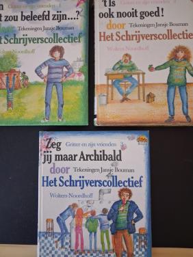 Kinderboeken
