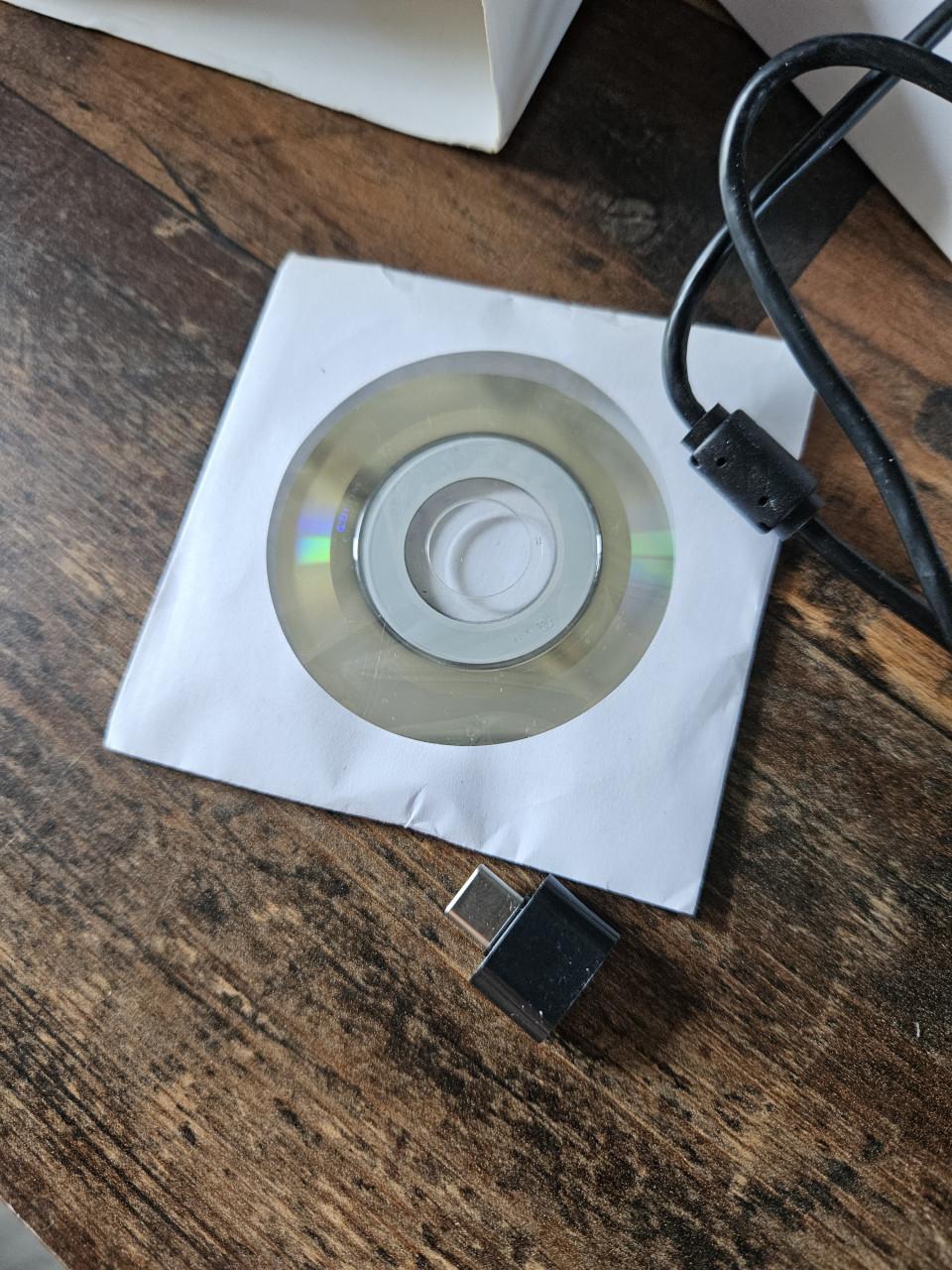 Digitale Microscoop 1000x met USB-aansluiting en standaard