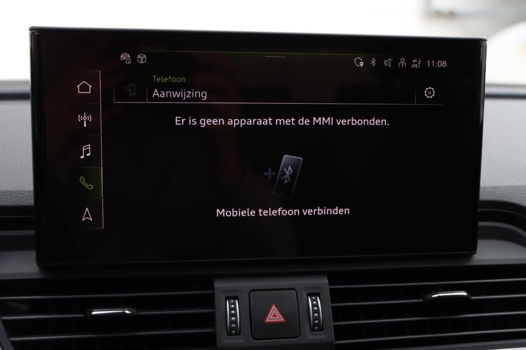 Audi Q5 sportback 50 tfsi e s edition competition 300pk s tronic | soh 90,4
