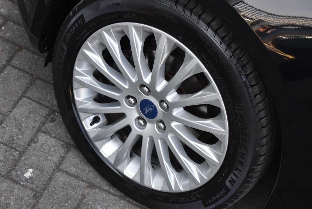 Ford Focus wagon 1.0 ecoboost edition plus | climate control | cruise contr