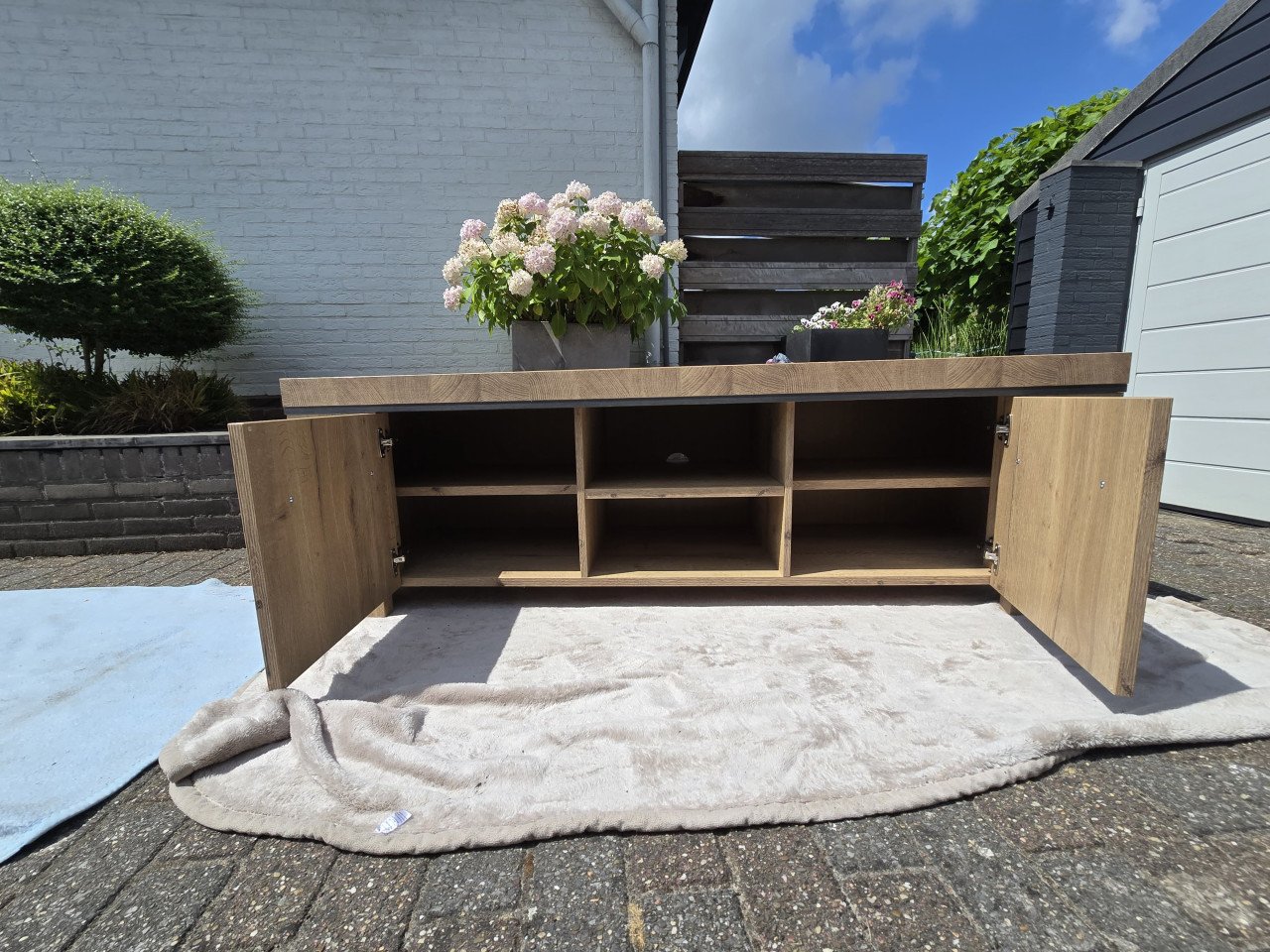 TV-meubel / dressoir