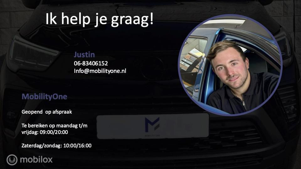 Ford KA 1.3 style / origineel nederlands