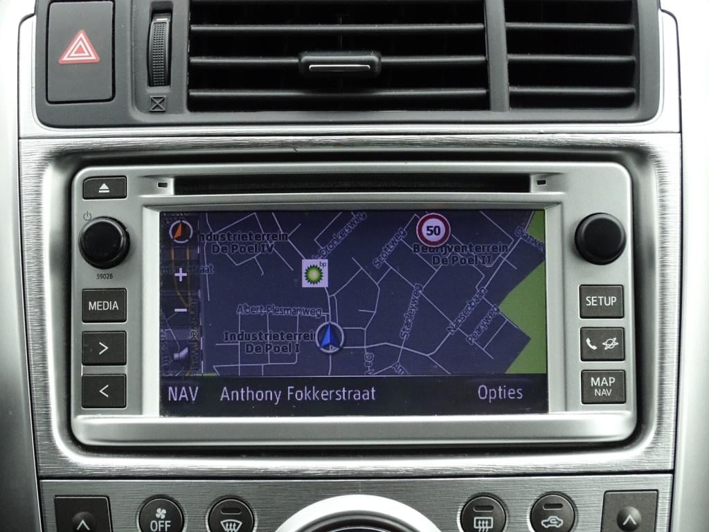 Toyota Corolla Verso 1.8 vvt-i business 7p. | 7-persoons | navi | pdc | tre