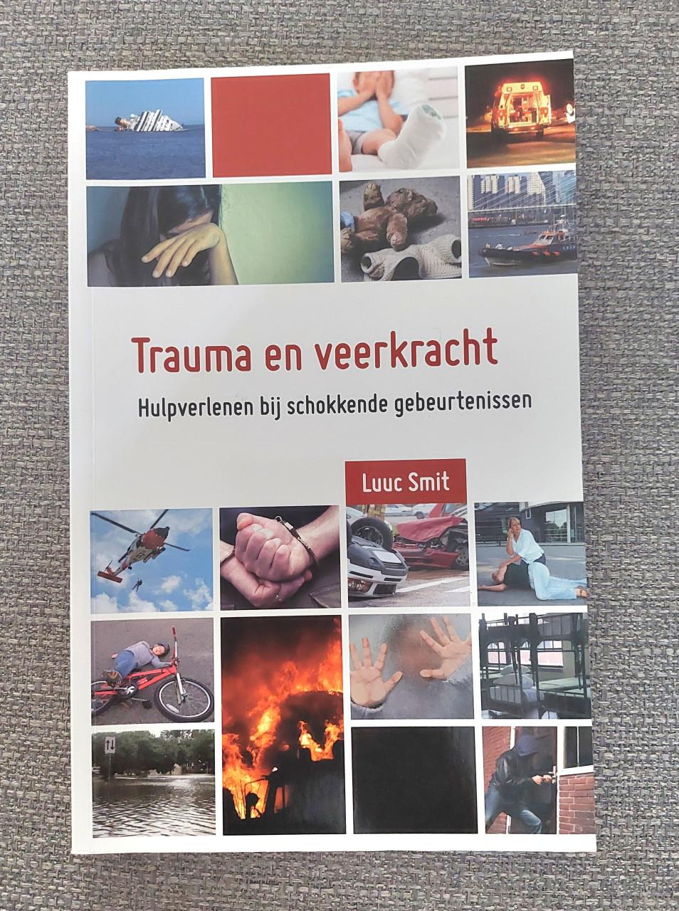Trauma en veerkracht