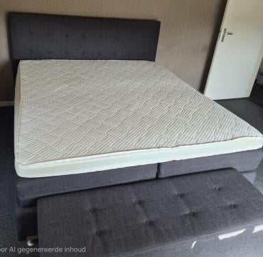 Boxspring 180x210