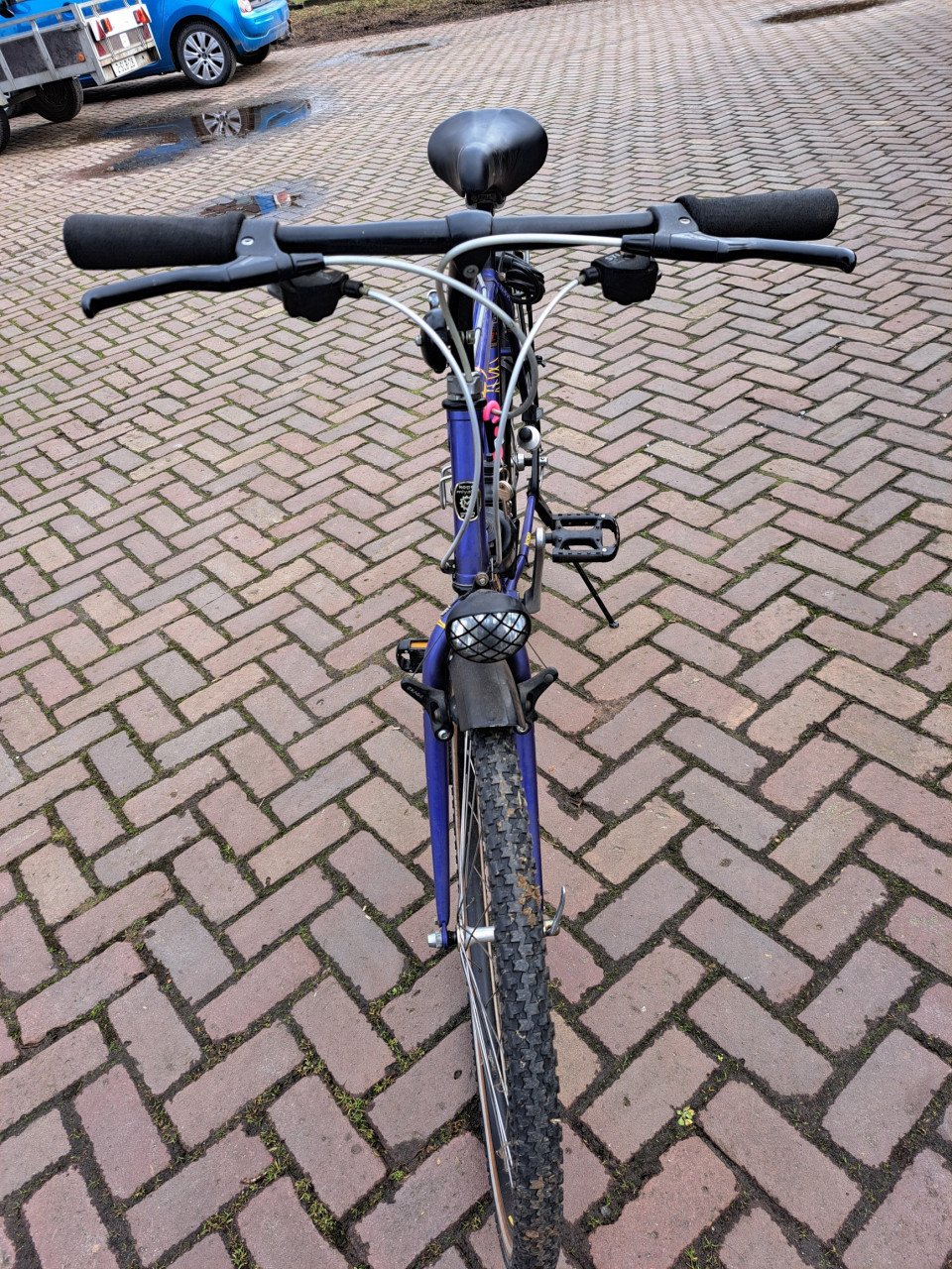 KOGA MYATA HERENFIETS