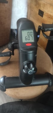 Te koop stoel fiets/fietstrainer