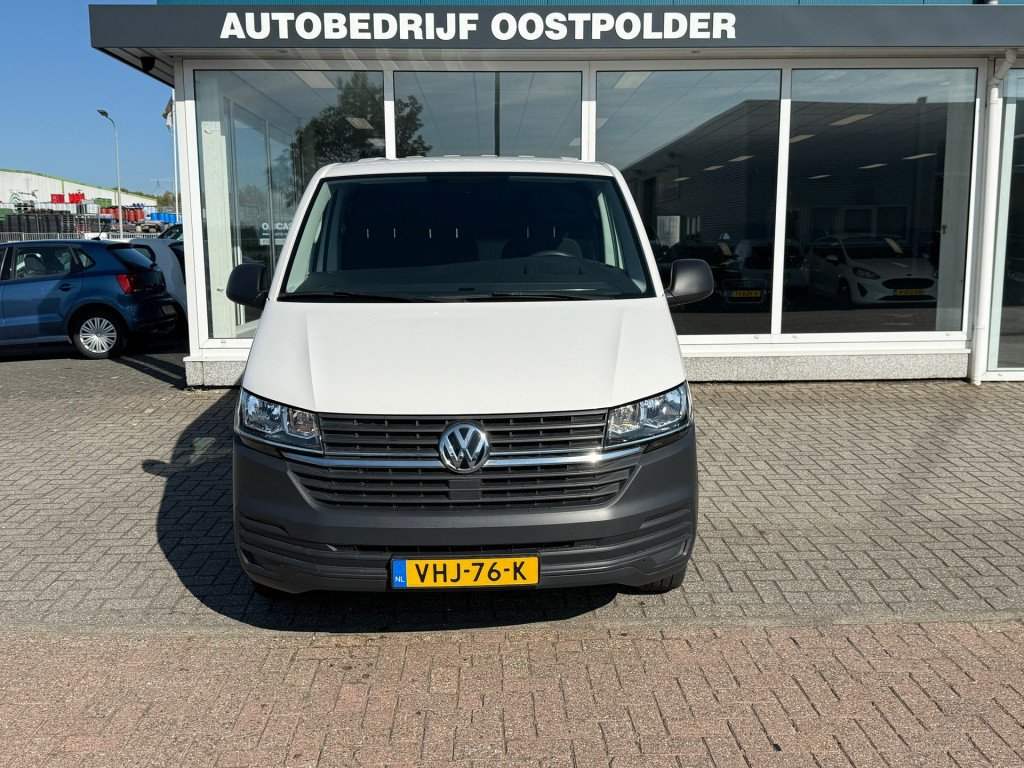 Volkswagen Transporter 2.0 tdi l1h1 32 2x schuifdeur 150 pk