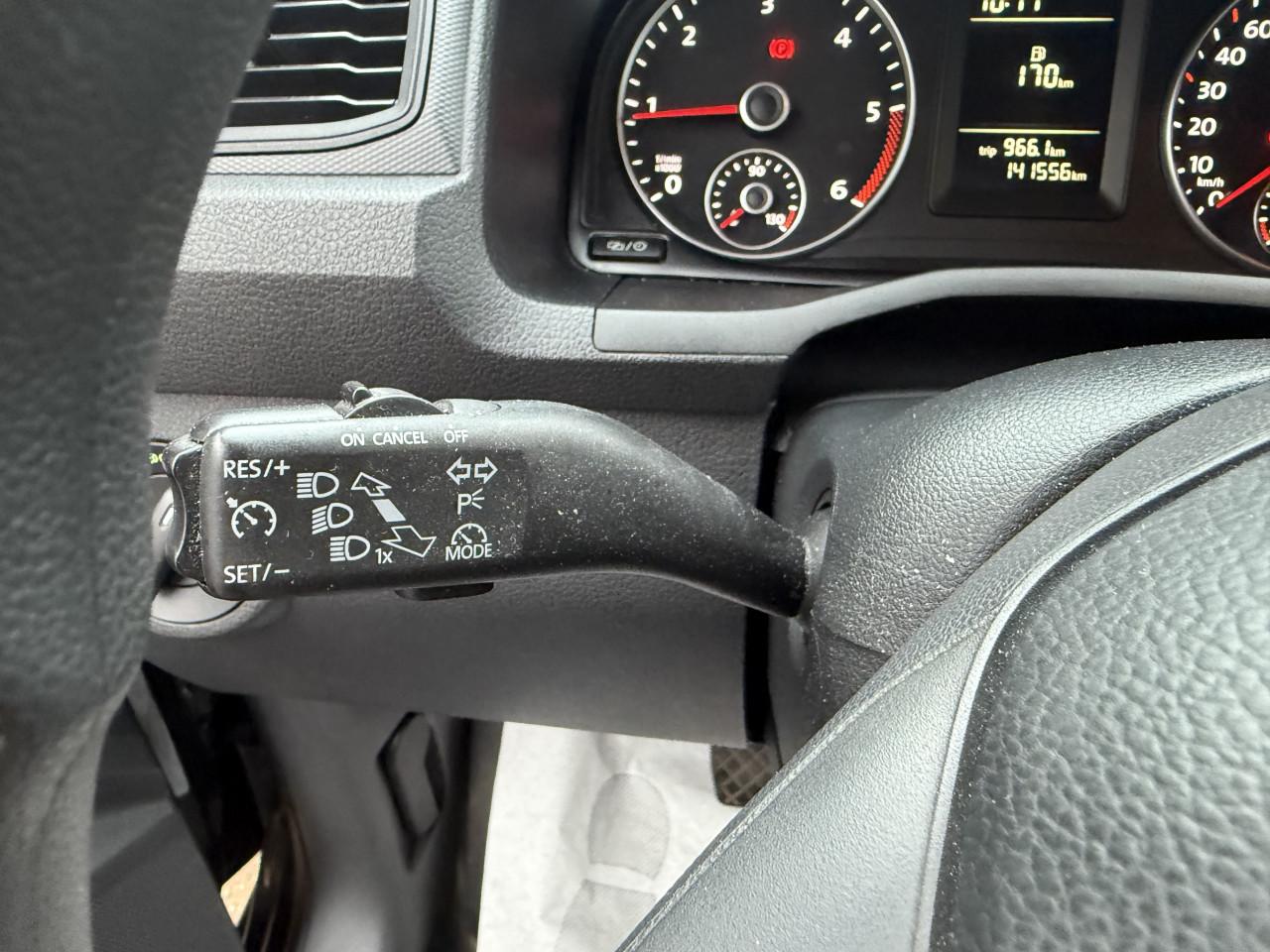 Volkswagen Caddy 2.0 TDI L2H1 BMT Maxi | Trekhaak | Cruise Control