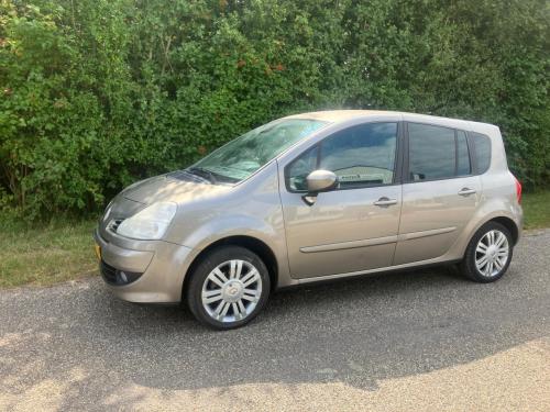 Renault Modus 1.2Tce