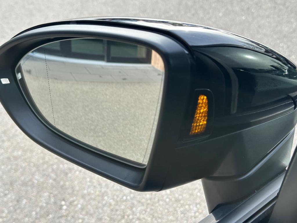 Volkswagen Touran 1.5 tsi 150pk dsg goal 7-persoons | trekhaak | dode hoek 