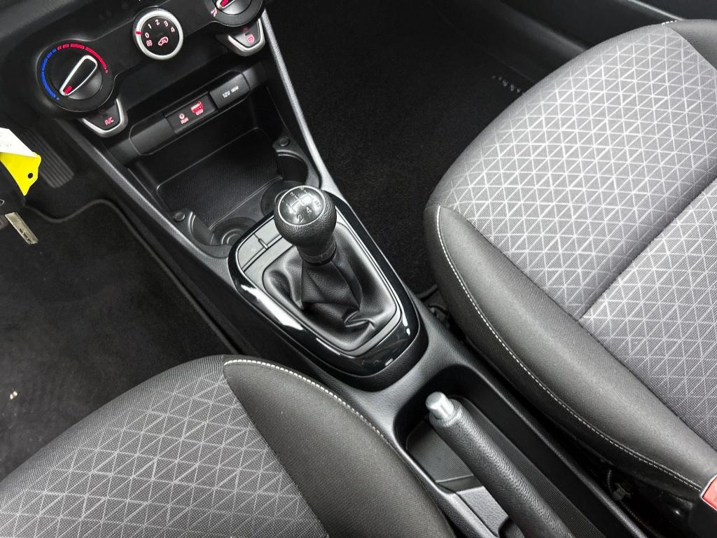 Kia Picanto 1.0 cvvt comfortplusline navigator | camera | airco