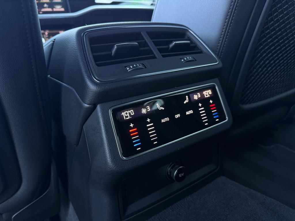 Audi A6 avant 55 tfsi e quattro competition s-line * matrix led * black pac