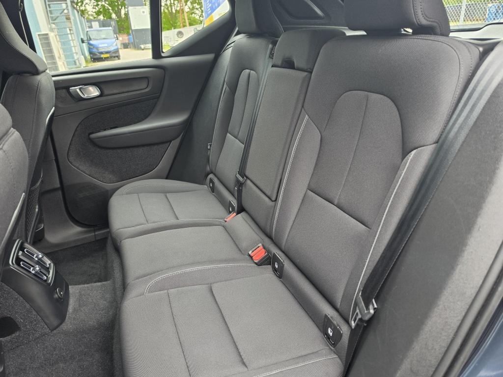 Volvo XC40 inscription recharge phev | led | airco | navi | lane-