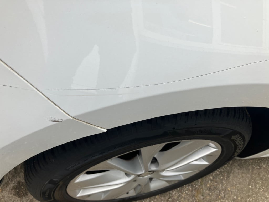 Seat Leon st 1.6 tdi style