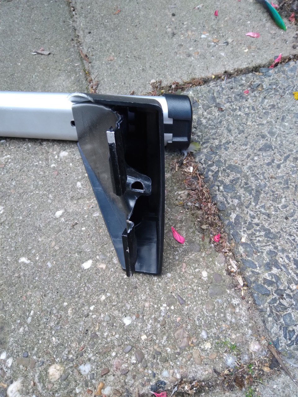 Dakdragers voor ford focus Mpv