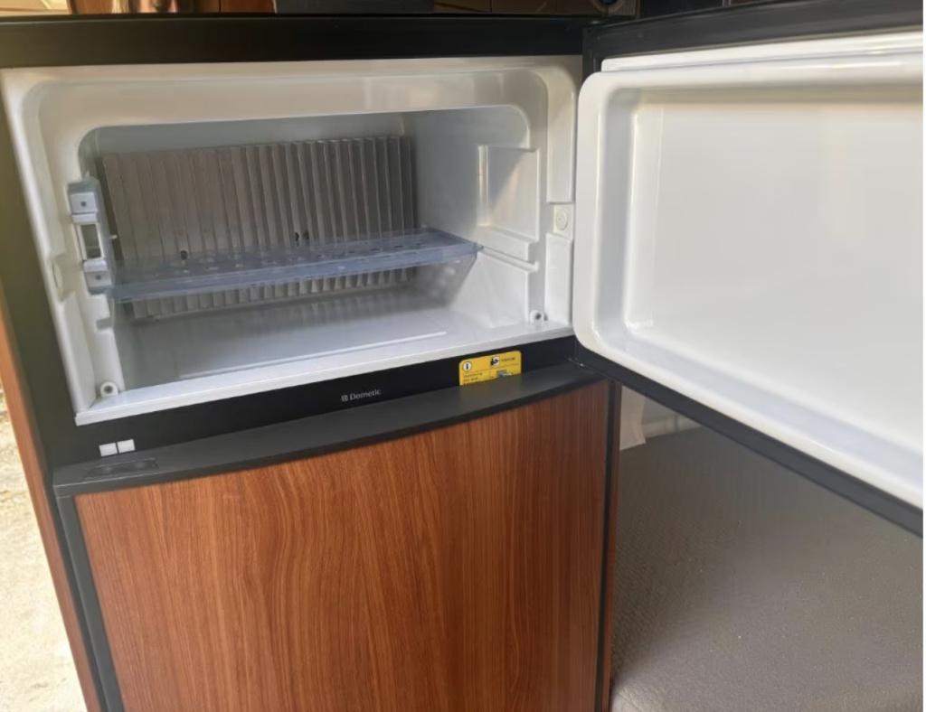 Dethleffs Onbekend t 7010