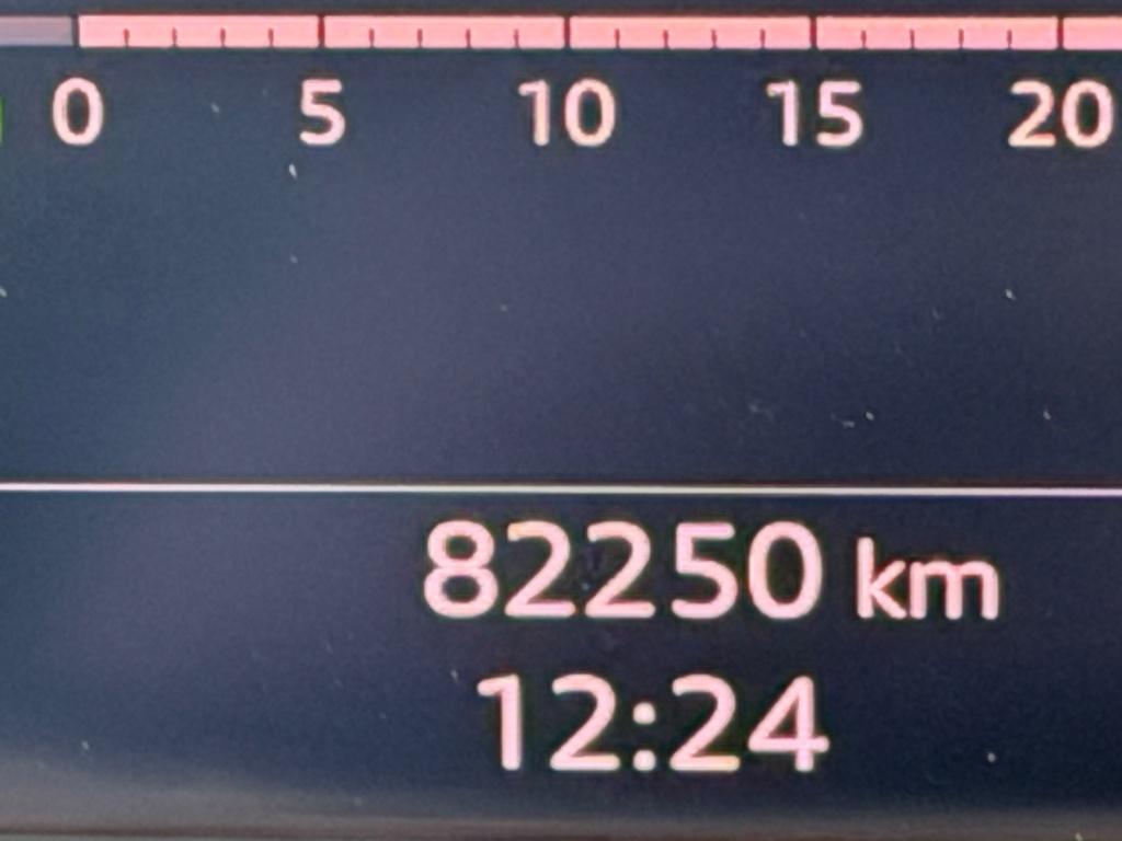 Audi A1 citycarver 30 tfsi epic